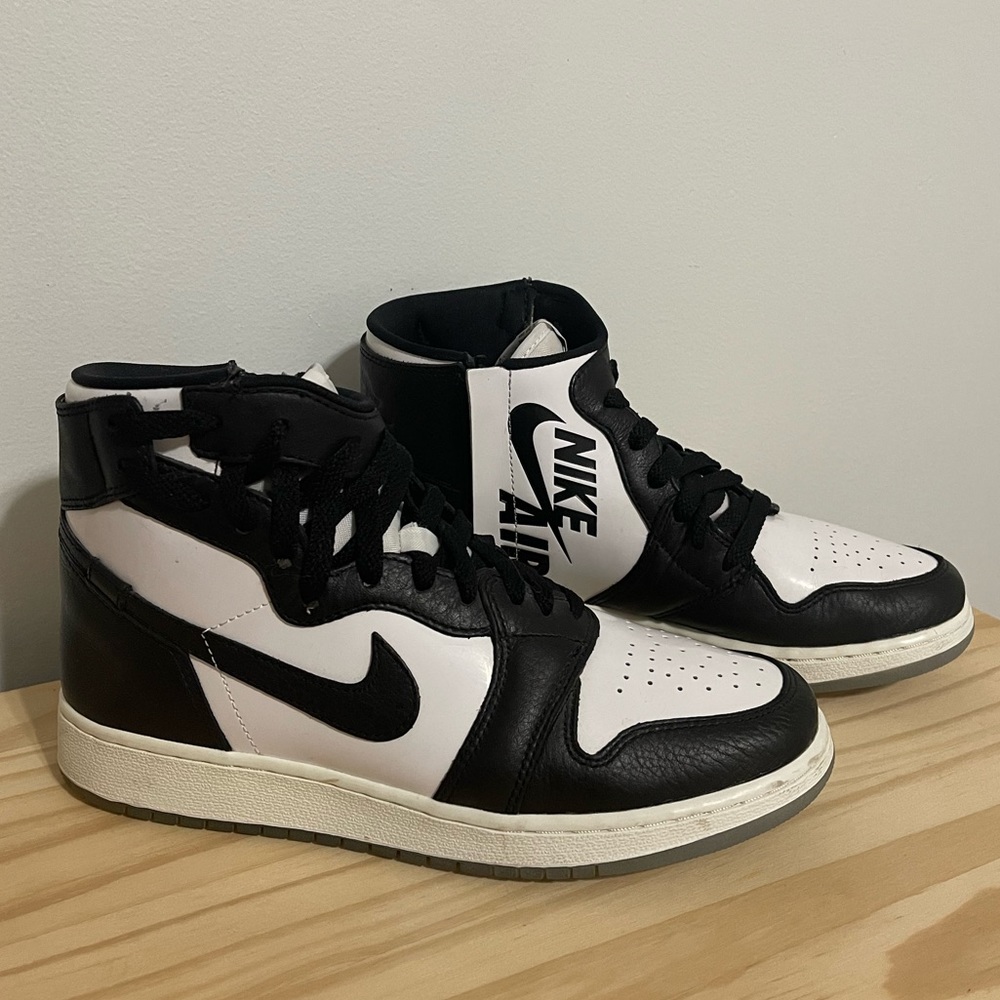 Nike Air Jordan high top